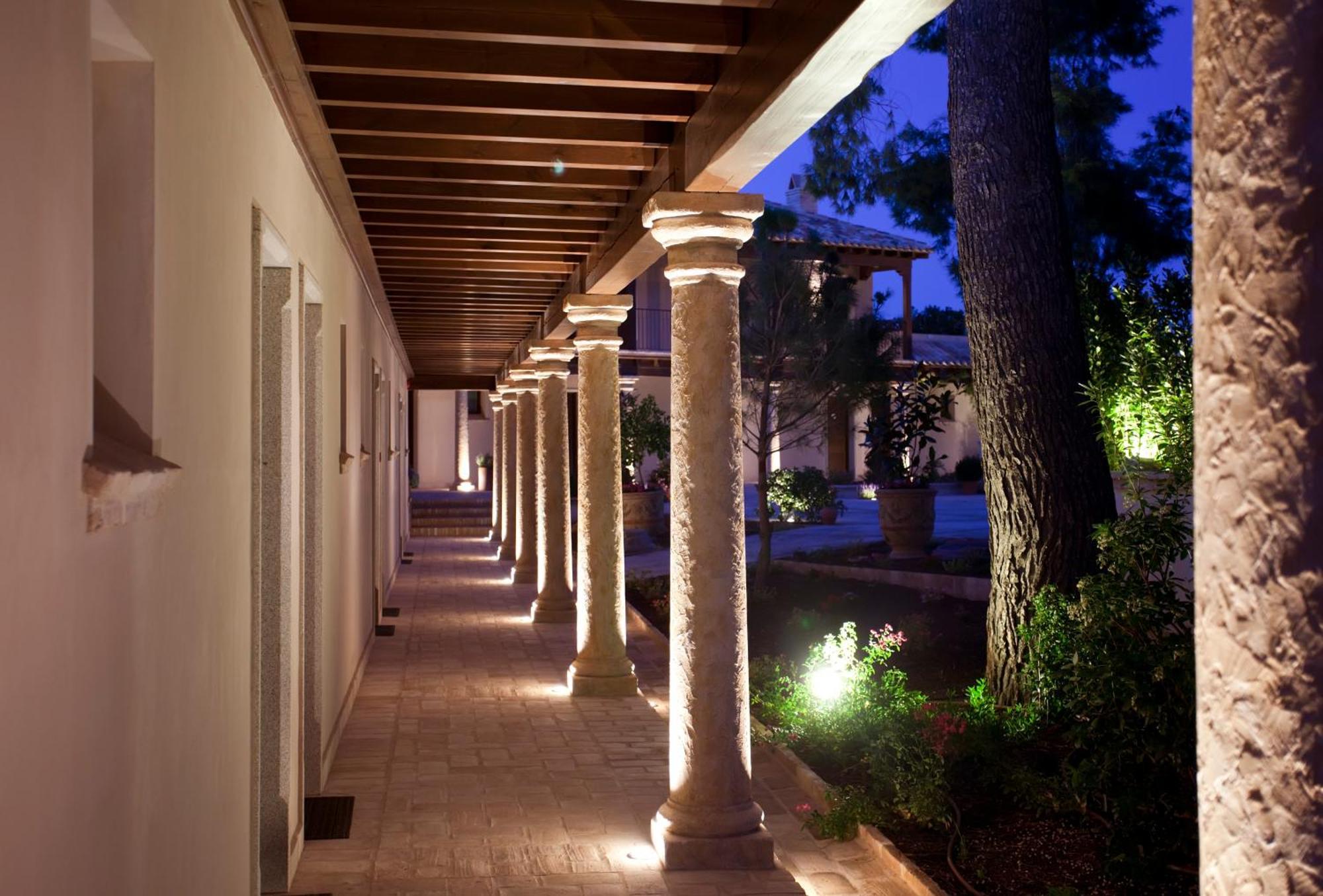 Hotel Boutique Cigarral De Las Mercedes Toledo Zewnętrze zdjęcie