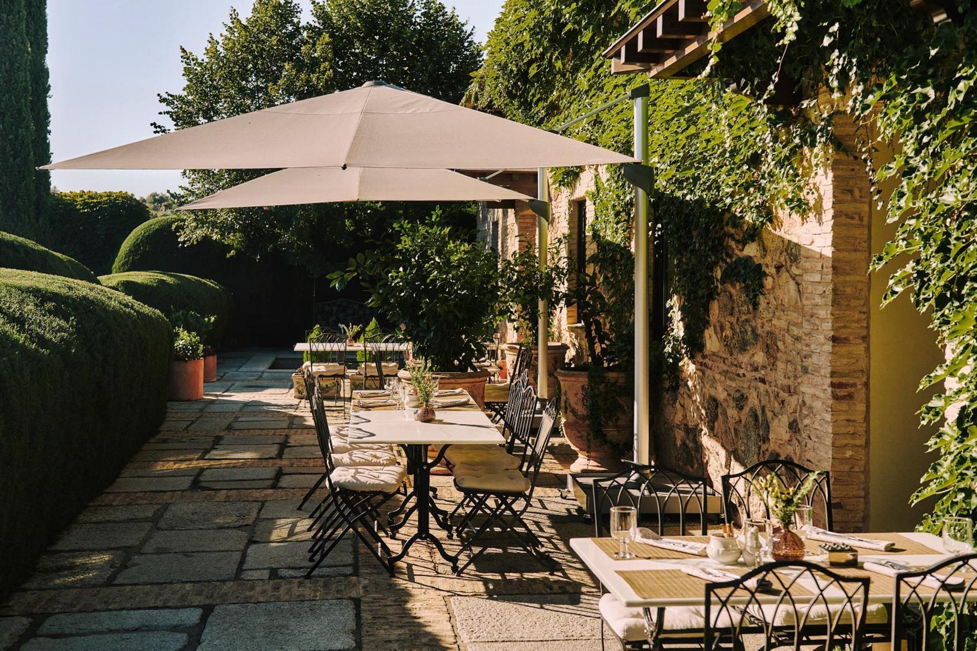 Hotel Boutique Cigarral De Las Mercedes Toledo Zewnętrze zdjęcie
