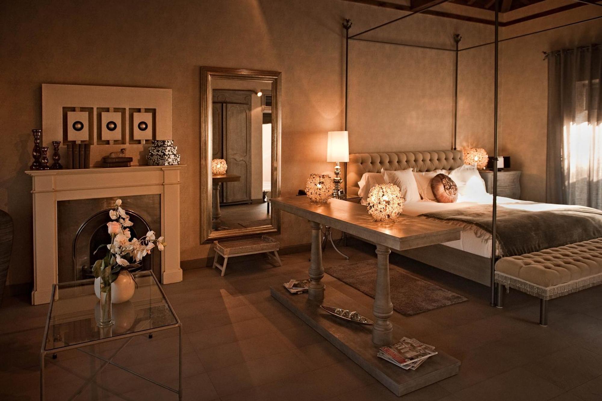 Hotel Boutique Cigarral De Las Mercedes Toledo Zewnętrze zdjęcie