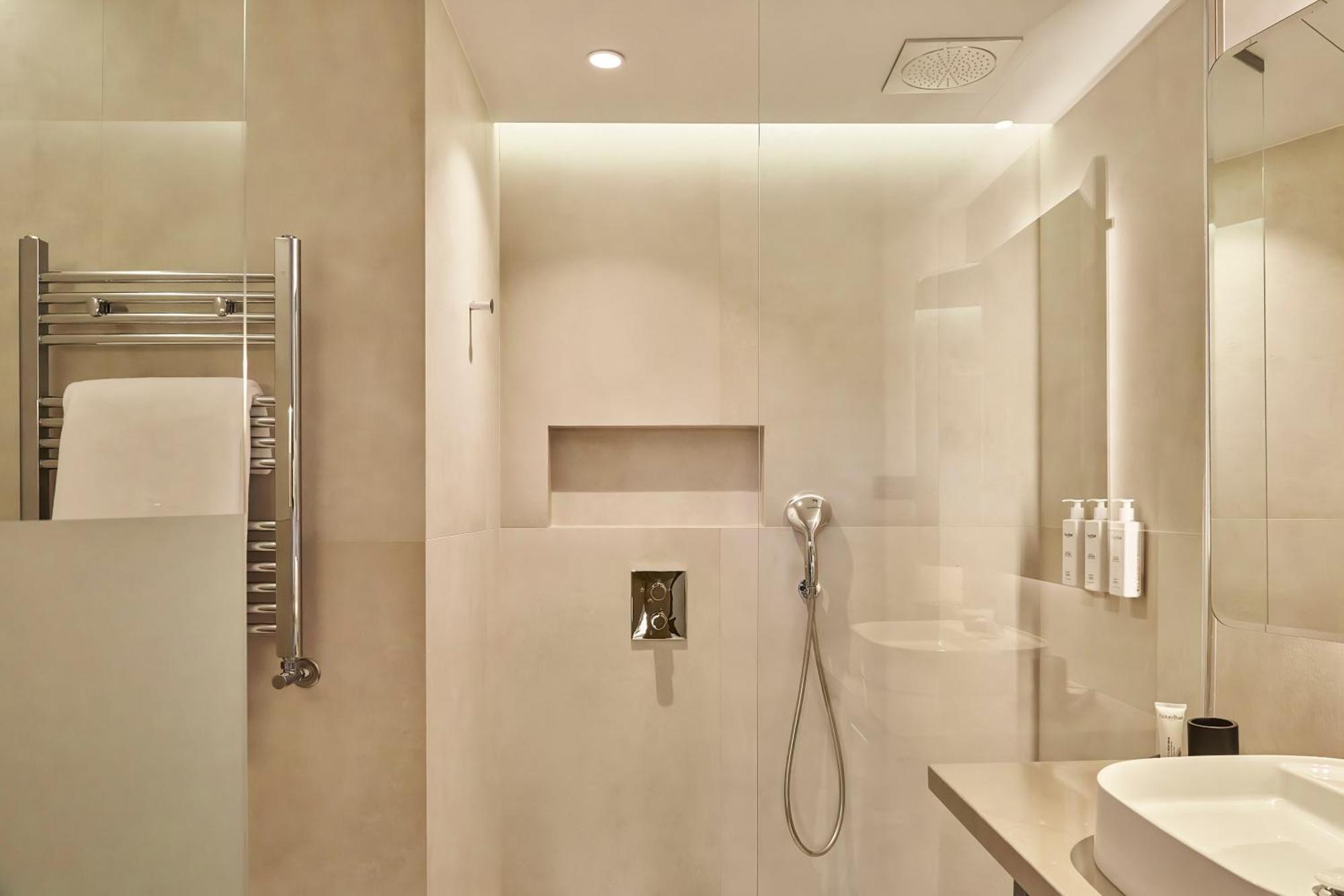 Hotel Boutique Cigarral De Las Mercedes Toledo Zewnętrze zdjęcie