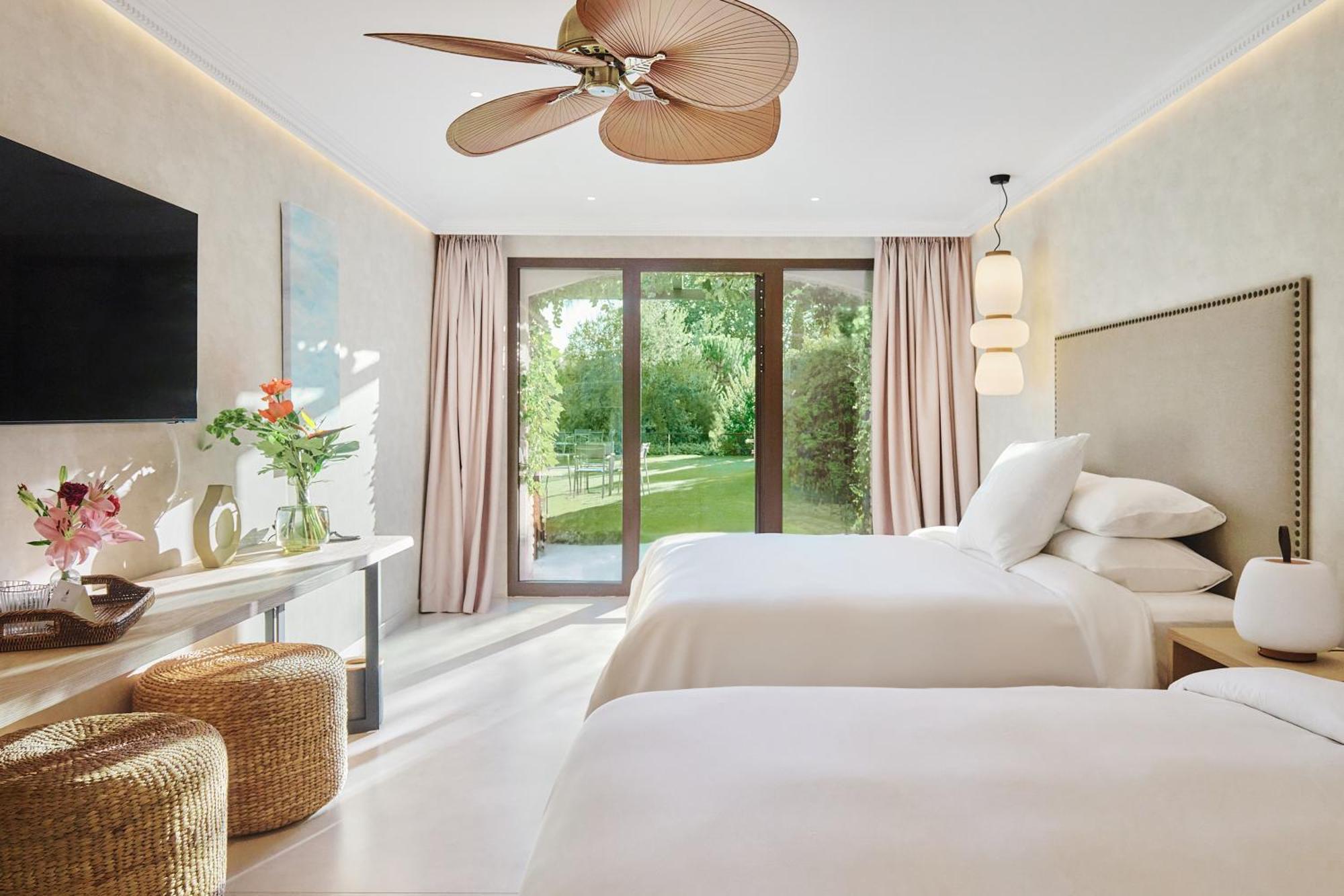 Hotel Boutique Cigarral De Las Mercedes Toledo Zewnętrze zdjęcie