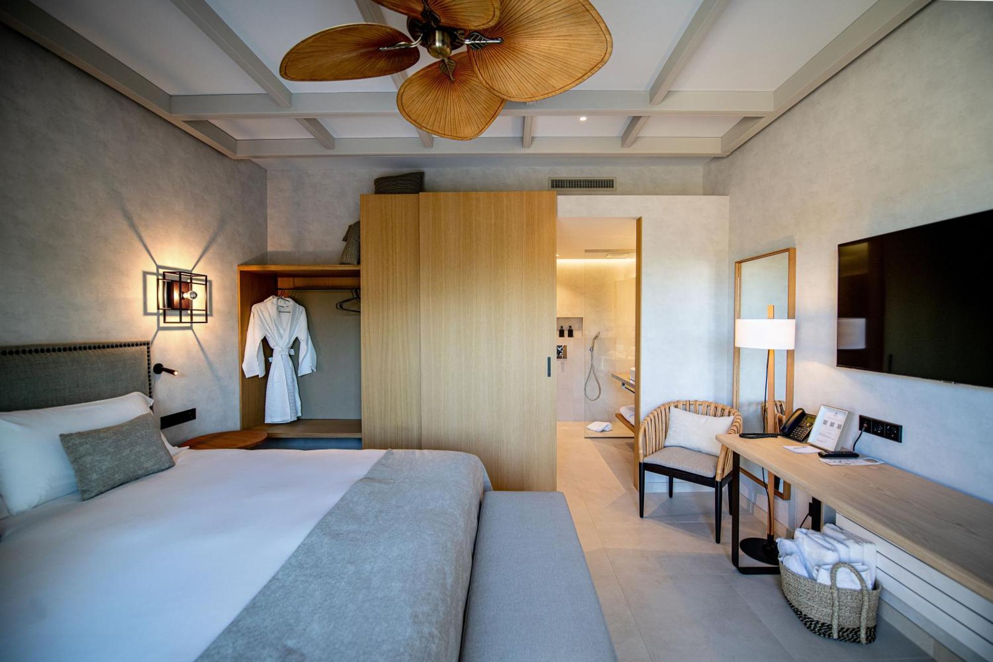 Hotel Boutique Cigarral De Las Mercedes Toledo Zewnętrze zdjęcie