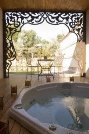 Hotel Boutique Cigarral De Las Mercedes Toledo Zewnętrze zdjęcie
